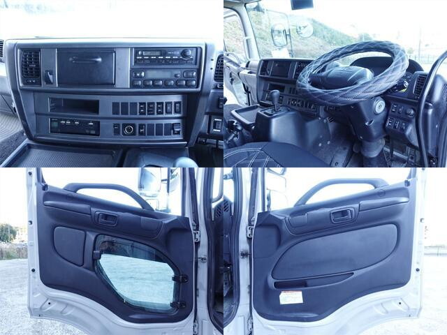 日野プロフィアアルミウイング大型（10t）[写真25]