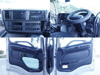 日野プロフィアアルミウイング大型（10t）[写真26]