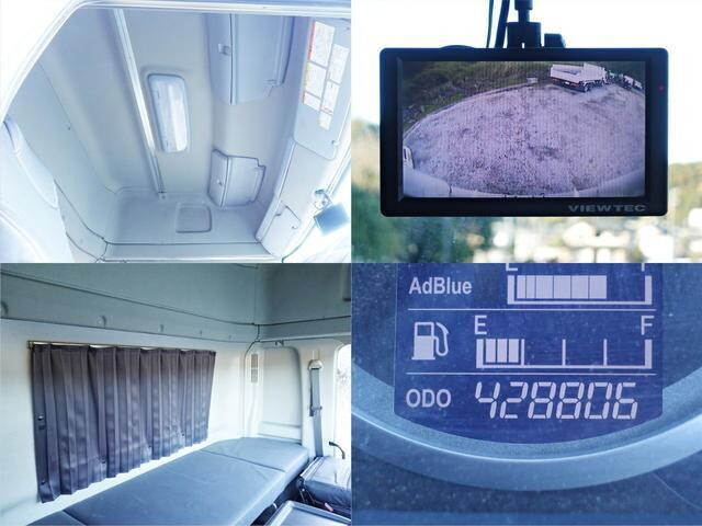 日野プロフィアアルミウイング大型（10t）[写真26]