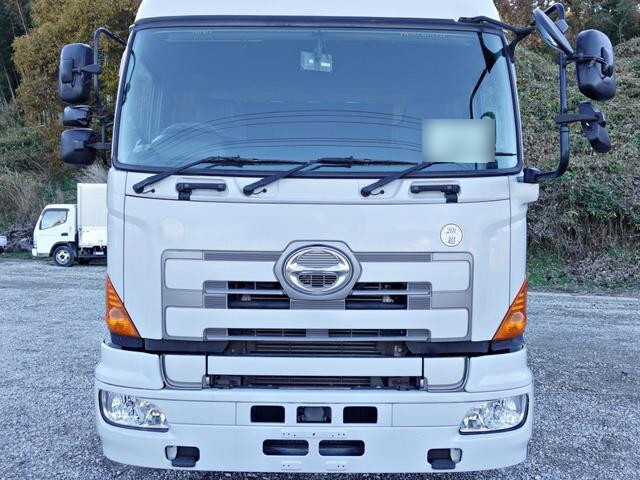 日野プロフィアアルミウイング大型（10t）[写真03]