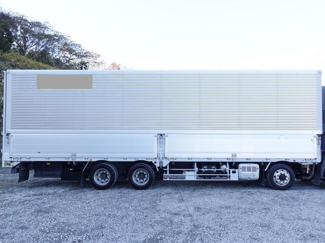 日野プロフィアアルミウイング大型（10t）[写真09]