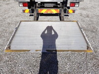 日野レンジャー冷凍車（冷蔵車）中型（4t）[写真15]