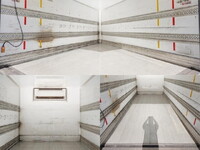 日野レンジャー冷凍車（冷蔵車）中型（4t）[写真16]