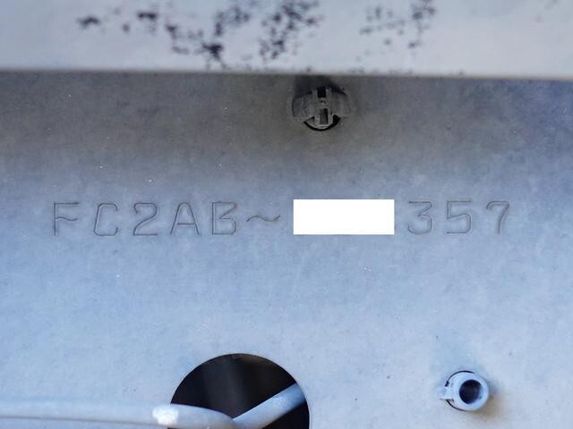 日野レンジャー冷凍車（冷蔵車）中型（4t）[写真18]