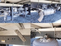 日野レンジャー冷凍車（冷蔵車）中型（4t）[写真21]