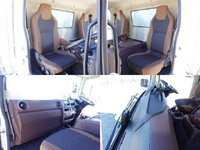 日野レンジャー冷凍車（冷蔵車）中型（4t）[写真24]