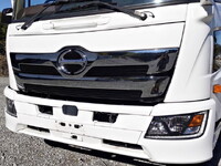 日野レンジャー冷凍車（冷蔵車）中型（4t）[写真05]