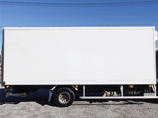 日野レンジャー冷凍車（冷蔵車）中型（4t）[写真08]