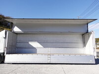 三菱ふそうスーパーグレートアルミウイング大型（10t）[写真14]