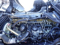 三菱ふそうスーパーグレートアルミウイング大型（10t）[写真18]