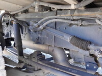 三菱ふそうスーパーグレートアルミウイング大型（10t）[写真21]