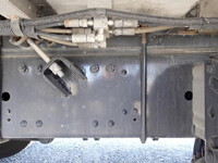 三菱ふそうスーパーグレートアルミウイング大型（10t）[写真22]