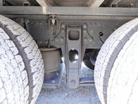 三菱ふそうスーパーグレートアルミウイング大型（10t）[写真28]