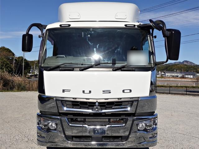 三菱ふそうスーパーグレートアルミウイング大型（10t）[写真03]