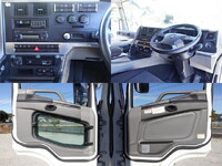 三菱ふそうスーパーグレートアルミウイング大型（10t）[写真32]