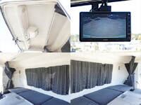 三菱ふそうスーパーグレートアルミウイング大型（10t）[写真34]