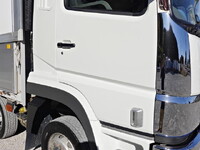 三菱ふそうスーパーグレートアルミウイング大型（10t）[写真06]