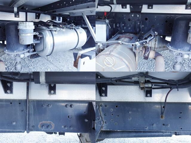 三菱ふそうファイターアルミウイング中型（4t）[写真18]