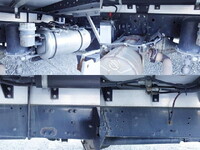 三菱ふそうファイターアルミウイング中型（4t）[写真19]