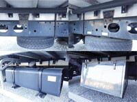 三菱ふそうファイターアルミウイング中型（4t）[写真20]