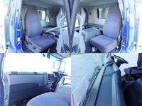 三菱ふそうファイターアルミウイング中型（4t）[写真22]