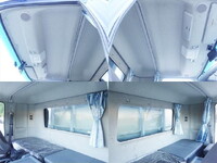 三菱ふそうファイターアルミウイング中型（4t）[写真24]