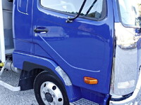 三菱ふそうファイターアルミウイング中型（4t）[写真06]