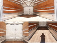 三菱ふそうファイターアルミウイング中型（4t）[写真14]