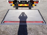 三菱ふそうファイターアルミウイング中型（4t）[写真15]