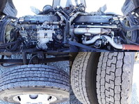 三菱ふそうファイターアルミウイング中型（4t）[写真16]