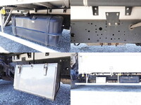 三菱ふそうファイターアルミウイング中型（4t）[写真21]