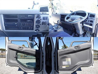 三菱ふそうファイターアルミウイング中型（4t）[写真23]