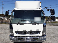 三菱ふそうファイターアルミウイング中型（4t）[写真04]