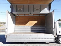 いすゞエルフアルミウイング小型（2t・3t）[写真11]