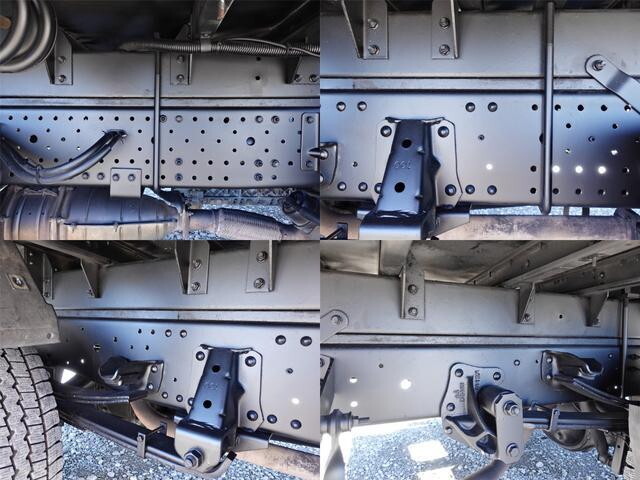 いすゞエルフアルミウイング小型（2t・3t）[写真16]