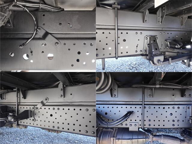 いすゞエルフアルミウイング小型（2t・3t）[写真17]