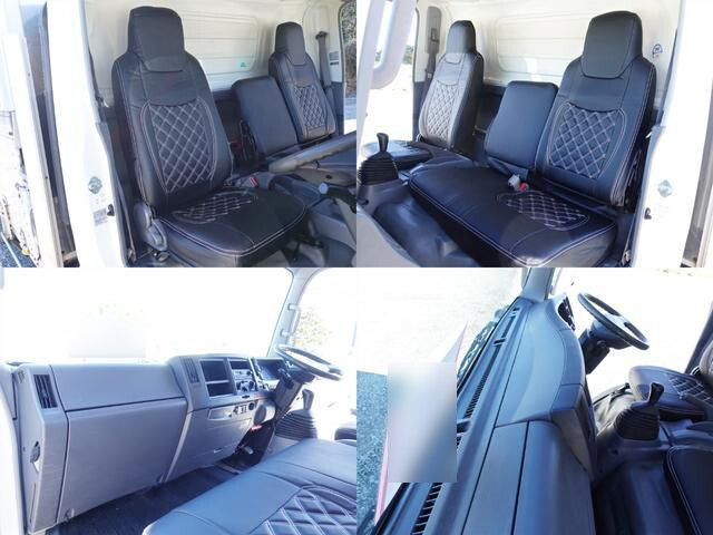 いすゞエルフアルミウイング小型（2t・3t）[写真19]