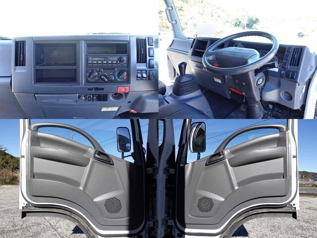 いすゞエルフアルミウイング小型（2t・3t）[写真20]