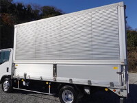 いすゞエルフアルミウイング小型（2t・3t）[写真08]