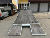 三菱ふそうスーパーグレートセーフティローダー大型（10t）[写真12]