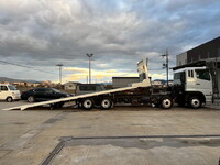 三菱ふそうスーパーグレートセーフティローダー大型（10t）[写真13]