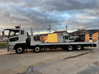 三菱ふそうスーパーグレートセーフティローダー大型（10t）[写真14]