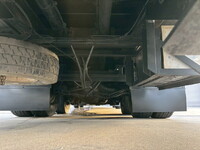 三菱ふそうスーパーグレートセーフティローダー大型（10t）[写真15]