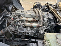 三菱ふそうスーパーグレートセーフティローダー大型（10t）[写真16]