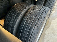 三菱ふそうスーパーグレートセーフティローダー大型（10t）[写真19]