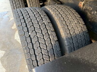 三菱ふそうスーパーグレートセーフティローダー大型（10t）[写真24]