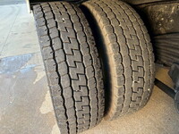 三菱ふそうスーパーグレートセーフティローダー大型（10t）[写真25]