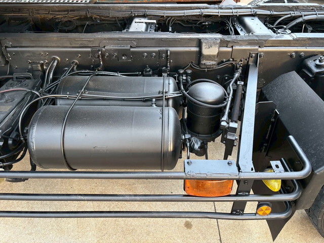 三菱ふそうスーパーグレートセーフティローダー大型（10t）[写真26]