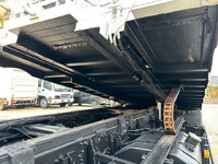 三菱ふそうスーパーグレートセーフティローダー大型（10t）[写真30]