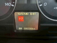 三菱ふそうスーパーグレートセーフティローダー大型（10t）[写真34]